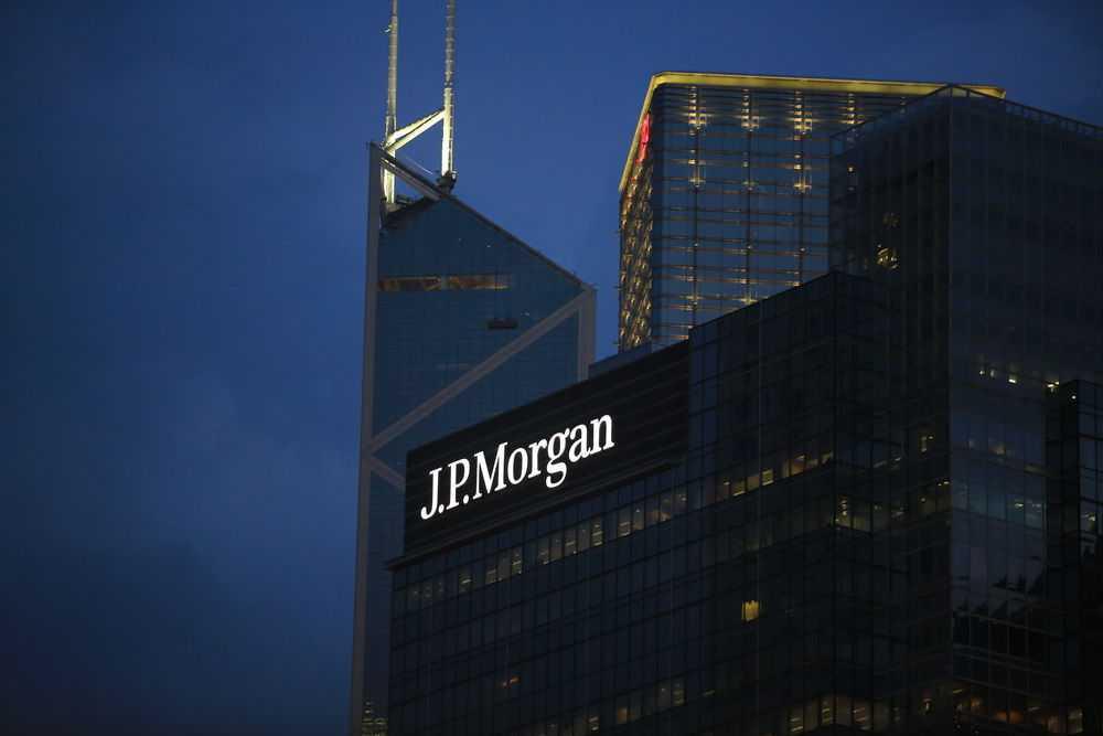 Wall Street respira, ma la tregua è fragile: il report ufficiale di J.P. Morgan
