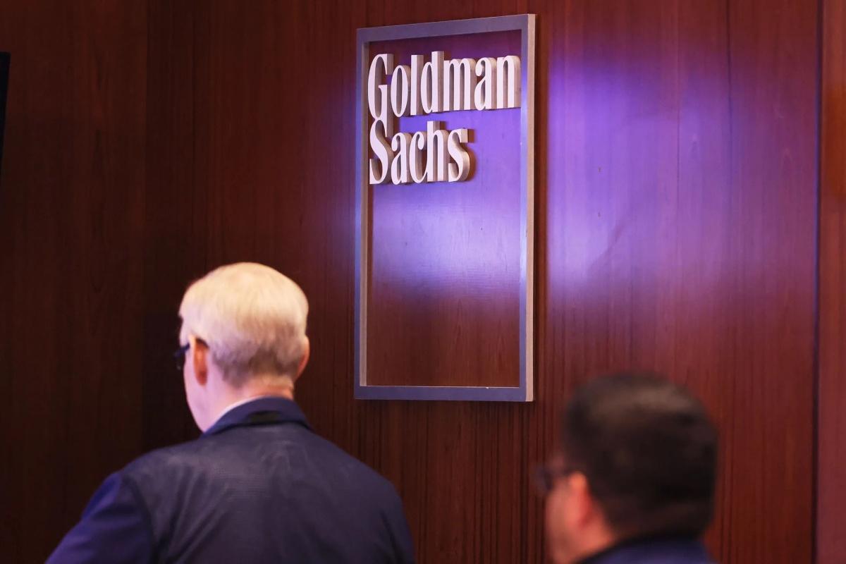 Calo della Produttività e Boom dei Costi: Goldman Sachs Lancia l’Allarme sulla Dinamica Economica USA
