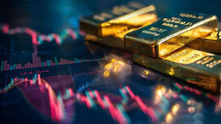 L’oro si mantiene saldo grazie alla tregua sui dazi USA-UE