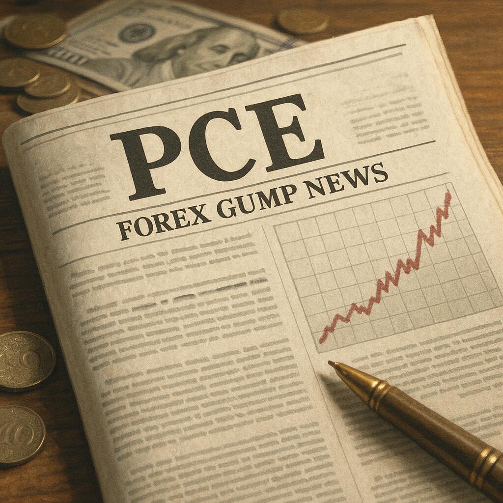 PCE USA di Aprile: previsioni, confronto con la Fed e impatto su inflazione e tassi