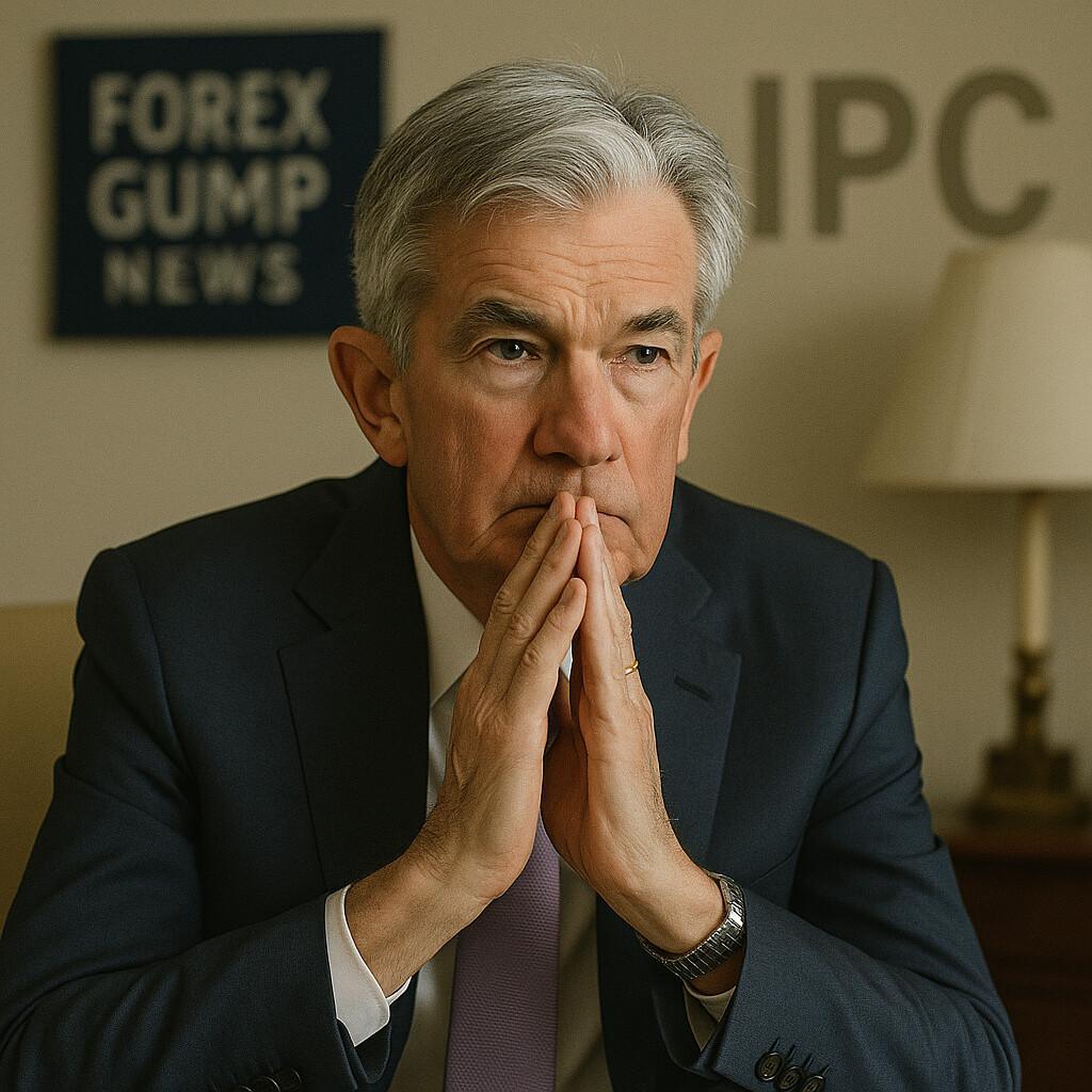 Inflazione USA sotto i riflettori: le previsioni di Goldman, JPMorgan & Co. sul CPI di maggio e le possibili reazioni di Fed, Oro e Dollaro