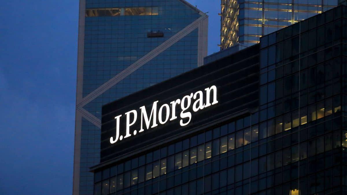 Fed, tariffe e flussi globali: il briefing ufficiale di J.P. Morgan traccia il quadro dei mercati USA Fed, tariffe e flussi globali: il briefing ufficiale di J.P. Morgan traccia il quadro dei mercati USA