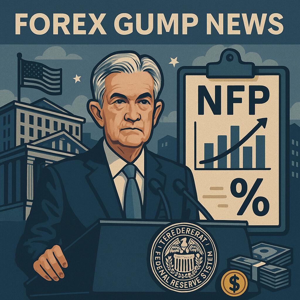 Lavoro USA: riflettori su NFP e disoccupazione di giugno dopo il tonfo dell’ADP Lavoro USA: riflettori su NFP e disoccupazione di giugno dopo il tonfo dell’ADP