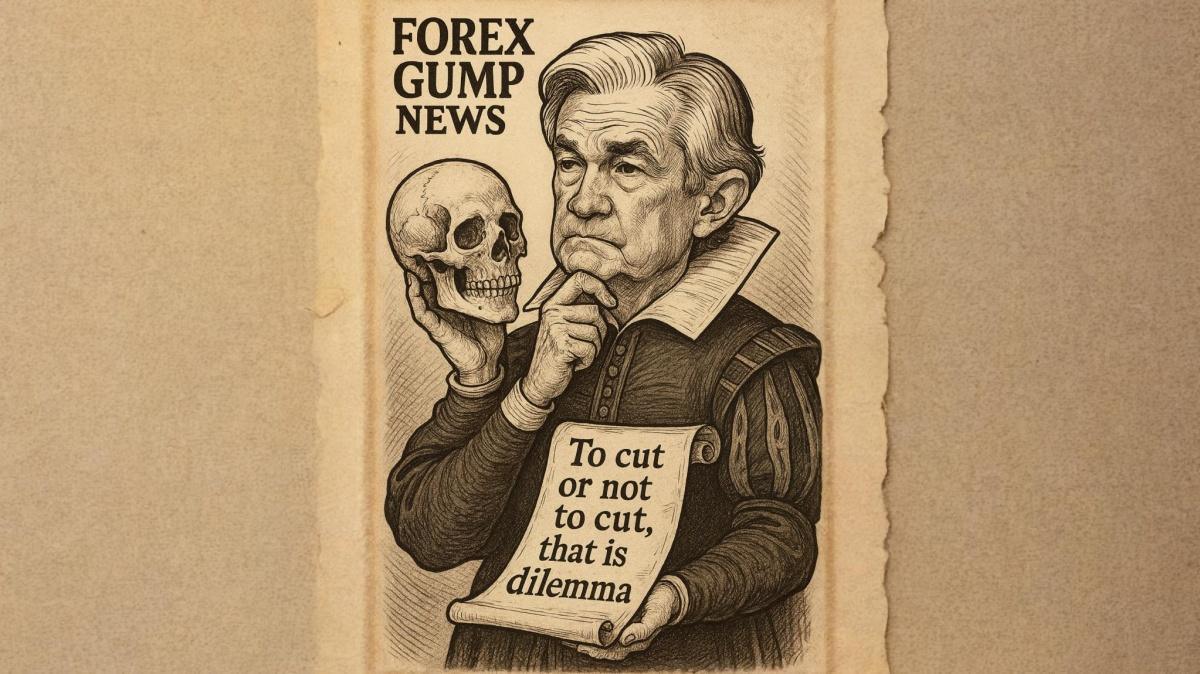 PCE Sotto Esame: Cosa Farà la Fed? Le Banche Puntano l’Oro e Temono l’Inflazione PCE Sotto Esame: Cosa Farà la Fed? Le Banche Puntano l’Oro e Temono l’Inflazione