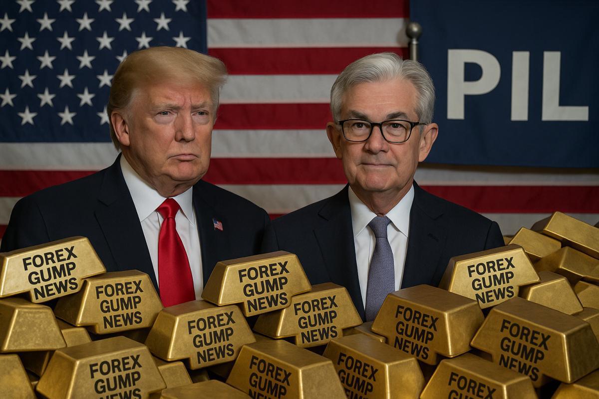 Sussidi, PIL e la sfida tra dollaro e oro: i mercati tra dati USA e strategie delle big bank