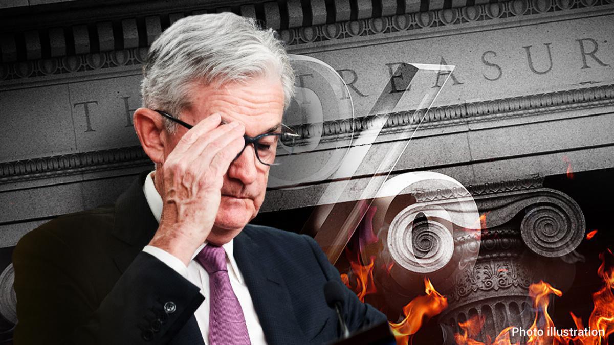 Dalle stime di JPMorgan al rialzo, ai target ambiziosi di Goldman Sachs sull’oro: cosa ci racconta il PCE core sull’equilibrio fragile tra il sogno di un’inflazione al 2% e la realtà di una Fed in bilico