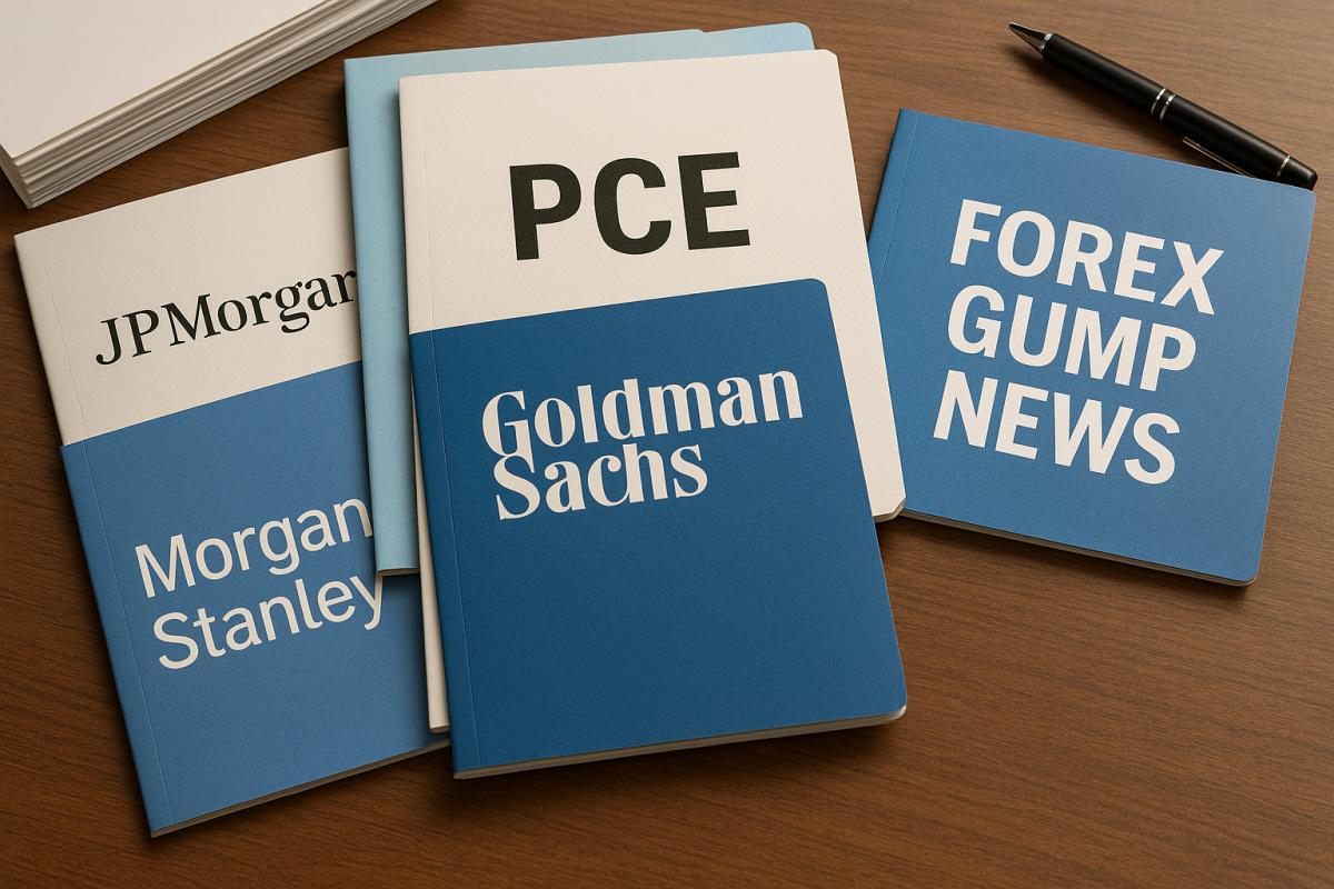 Inflazione PCE USA: attesa per il dato odierno e possibili effetti su tassi e mercati