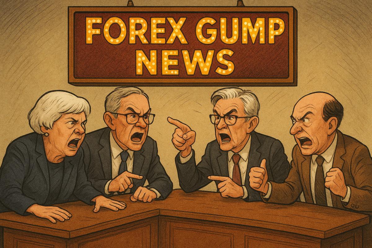 Riunione Fed del 10 dicembre: un pivot in bilico tra inflazione e crescita Riunione Fed del 10 dicembre: un pivot in bilico tra inflazione e crescita