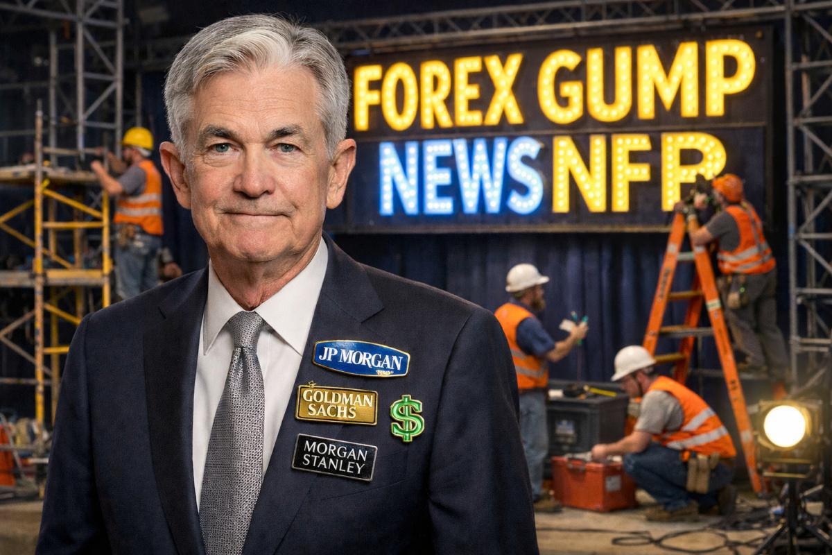 In attesa dell'NFP USA del 9 gennaio 2026: previsioni, disoccupazione e impatto sui mercati In attesa dell'NFP USA del 9 gennaio 2026: previsioni, disoccupazione e impatto sui mercati