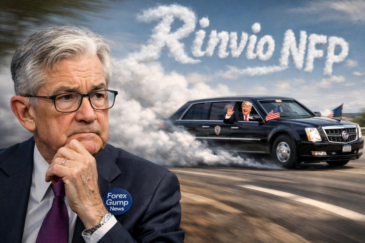 Rapporto occupazione USA di gennaio 2026: rinvio e implicazioni economiche Rapporto occupazione USA di gennaio 2026: rinvio e implicazioni economiche