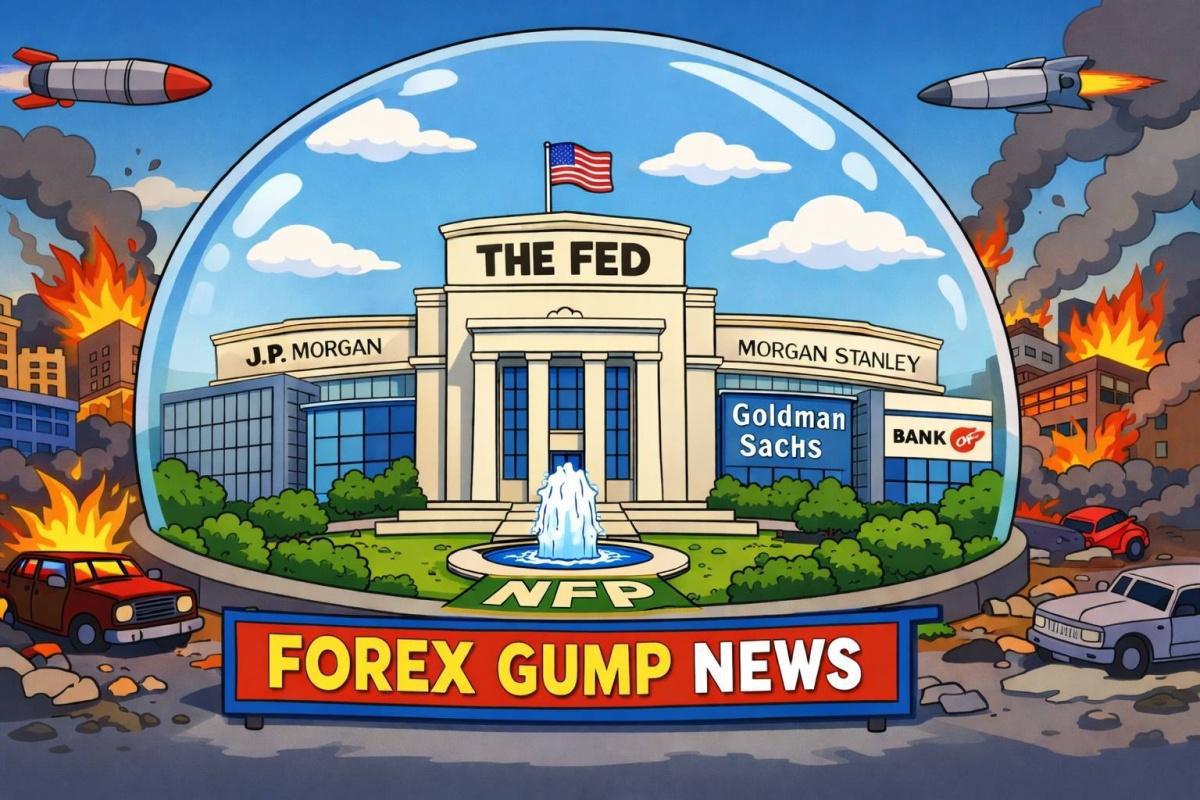 NFP USA e tasso di disoccupazione: ultimi dati BLS, attese su febbraio 2026 e la prova del nove per Fed e mercati NFP USA e tasso di disoccupazione: ultimi dati BLS, attese su febbraio 2026 e la prova del nove per Fed e mercati