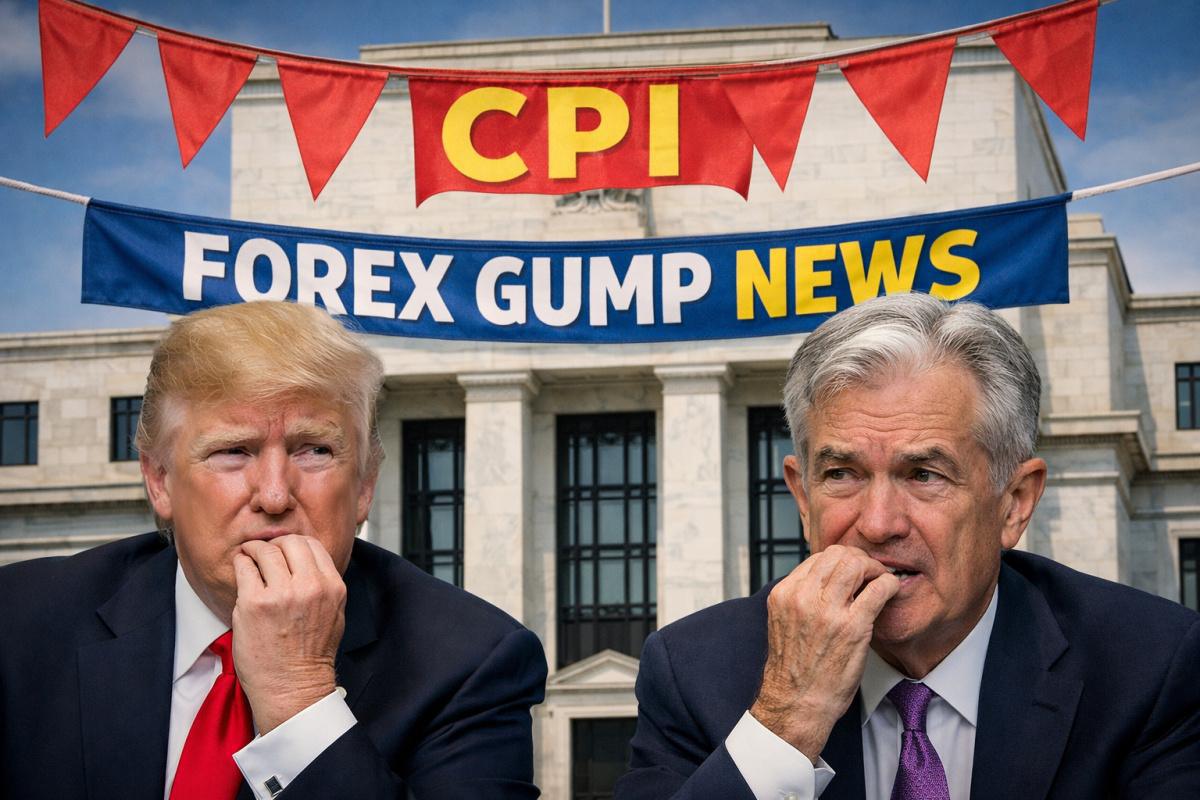 CPI USA in uscita domani: il “consenso” regge, ma le banche guardano soprattutto a Fed, energia e spread CPI‑PCE CPI USA in uscita domani: il “consenso” regge, ma le banche guardano soprattutto a Fed, energia e spread CPI‑PCE