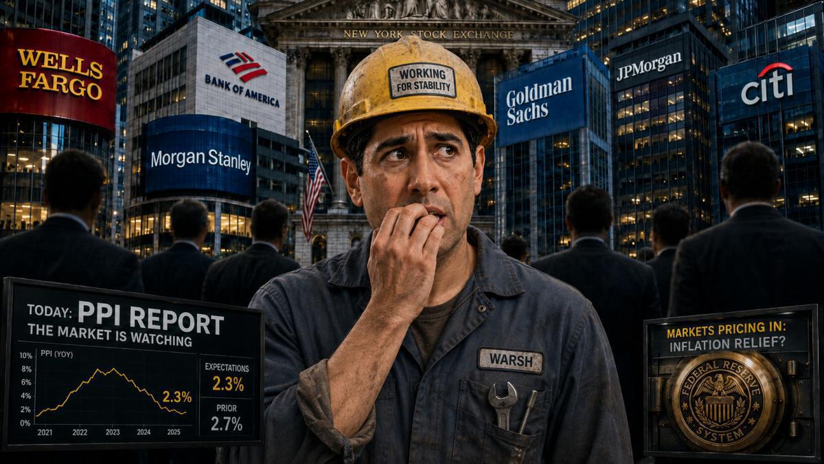 IPP USA, banche e mercati aspettano il verdetto: Fed in allerta, tagli rinviati e rischio “higher for longer”