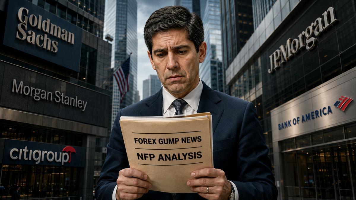 NFP, il dato sul lavoro americano può decidere la prossima mossa della Fed