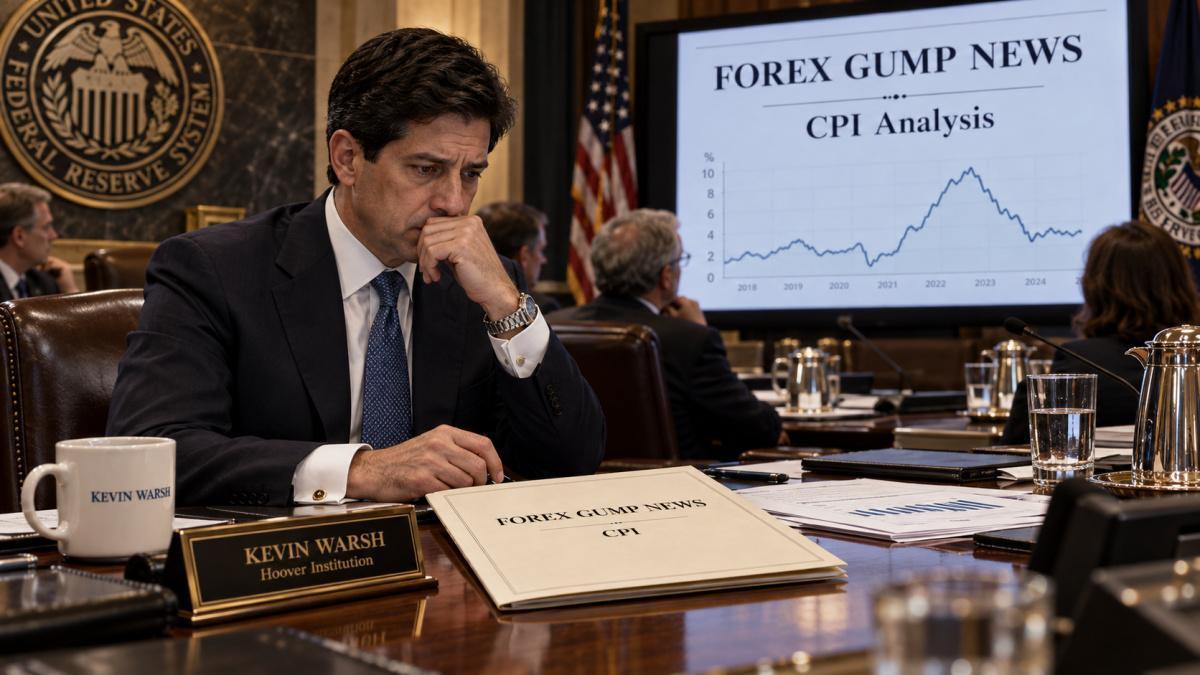 Inflazione USA, il core può cambiare i piani della Fed: Wall Street alla prova del CPI prima del FOMC di ottobre
