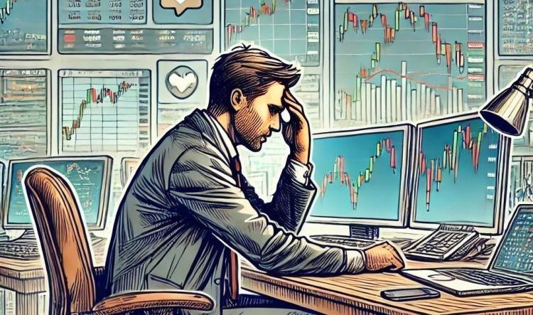 FOMO nel Trading: Cos'è e Come Superarla