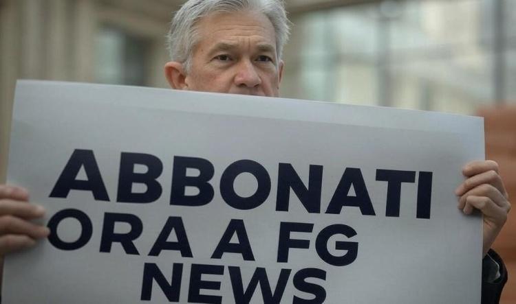 10 Motivi per Abbonarsi a FG NEWS (Senza Svendere un Rene come con Bloomberg & Co.)