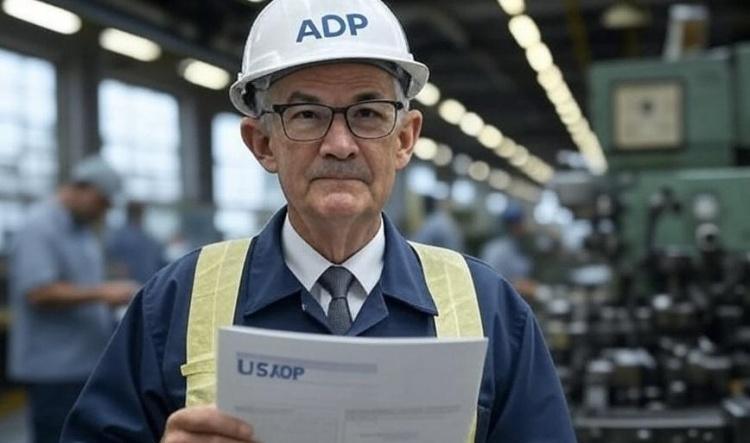 Occupazione privata in frenata: solo 62.000 nuovi posti ad aprile. Cresce l’incertezza tra dazi e timori economici
