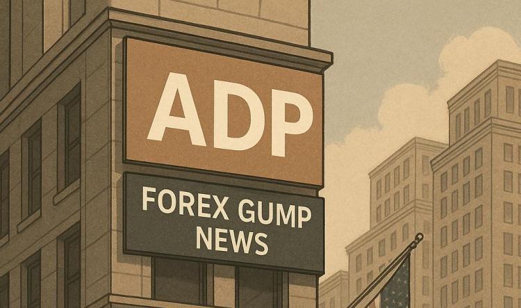 La Settimana del Lavoro USA Inizia Qui: Cosa Ci Dice l’ADP del 4 Giugno