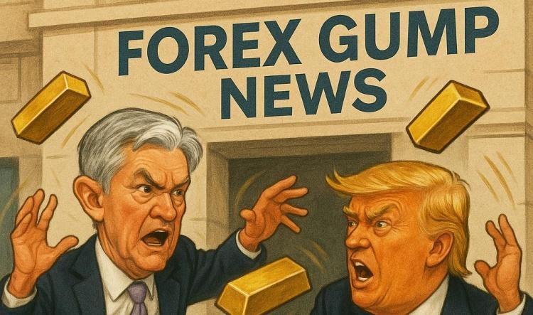 Oro (XAU/USD): Analisi Completa Macro e Tecnica per Luglio 2025