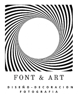 Font & Art 