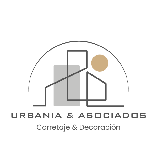 Logo Urbania & Asociados