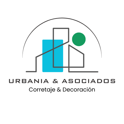 Logo nuevo urbania  gris 1