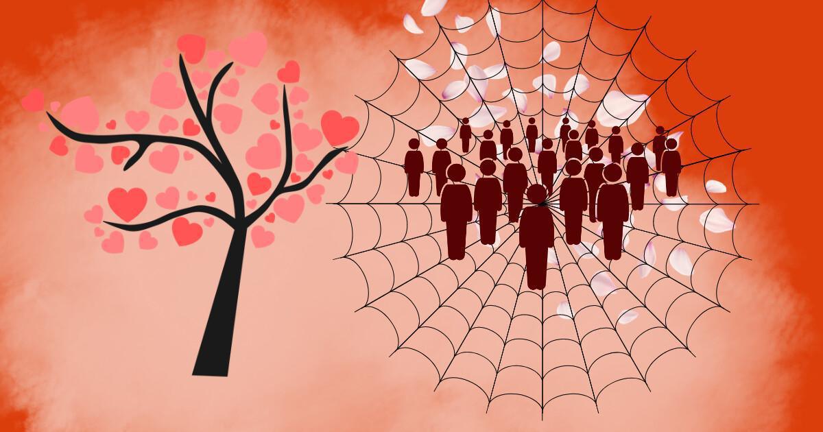 Pourquoi changer sa vie avec le Transgénérationnel Simple !