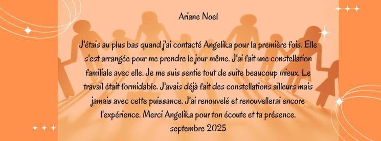 Pourquoi changer sa vie avec le Transgénérationnel Simple !