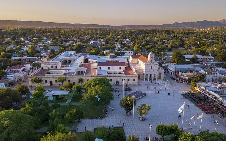 Circuito 1: Histórico Cultural