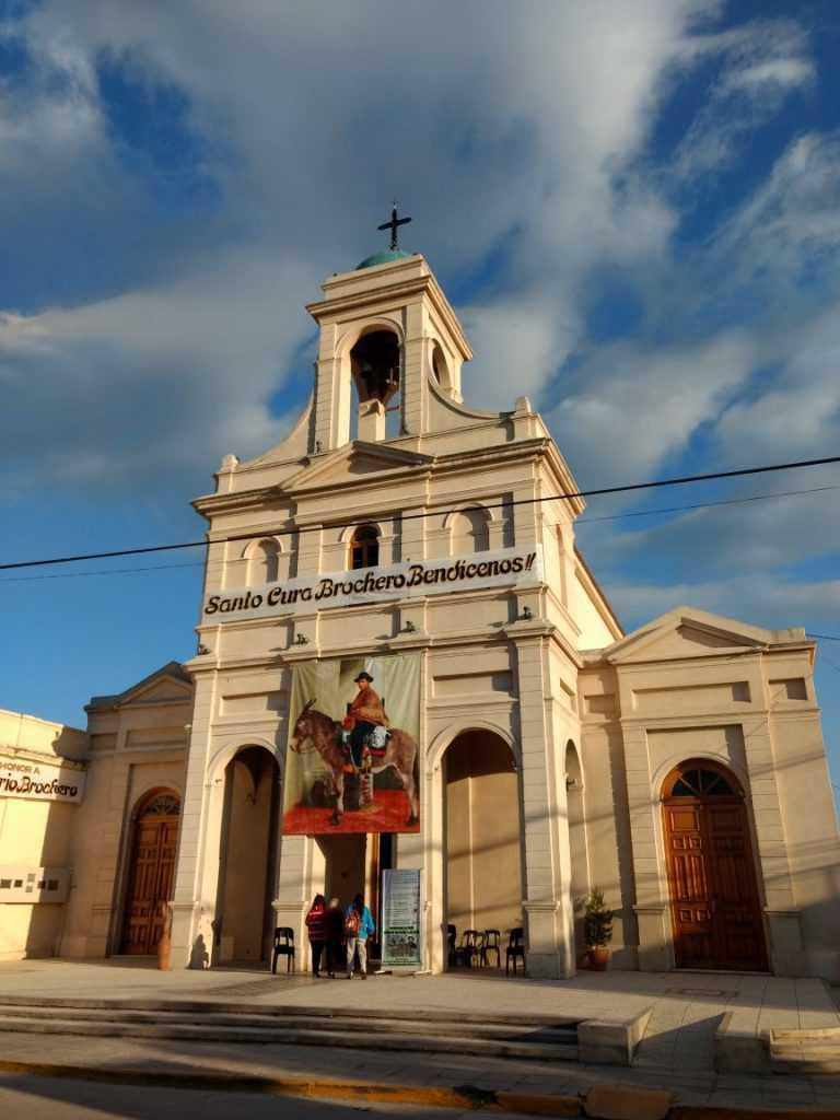 Circuito 1: Histórico Cultural