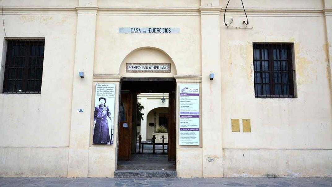 Circuito 1: Histórico Cultural