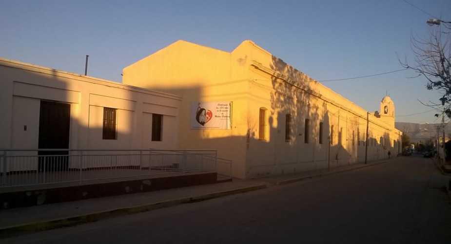 Circuito 1: Histórico Cultural