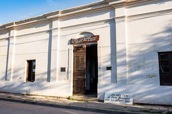 Circuito 1: Histórico Cultural