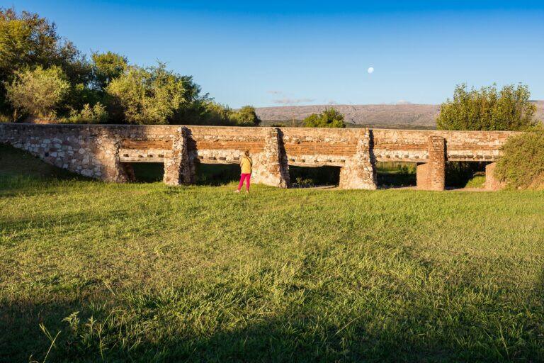 Circuito 2: Obras de Riego Circuito 2: Obras de Riego