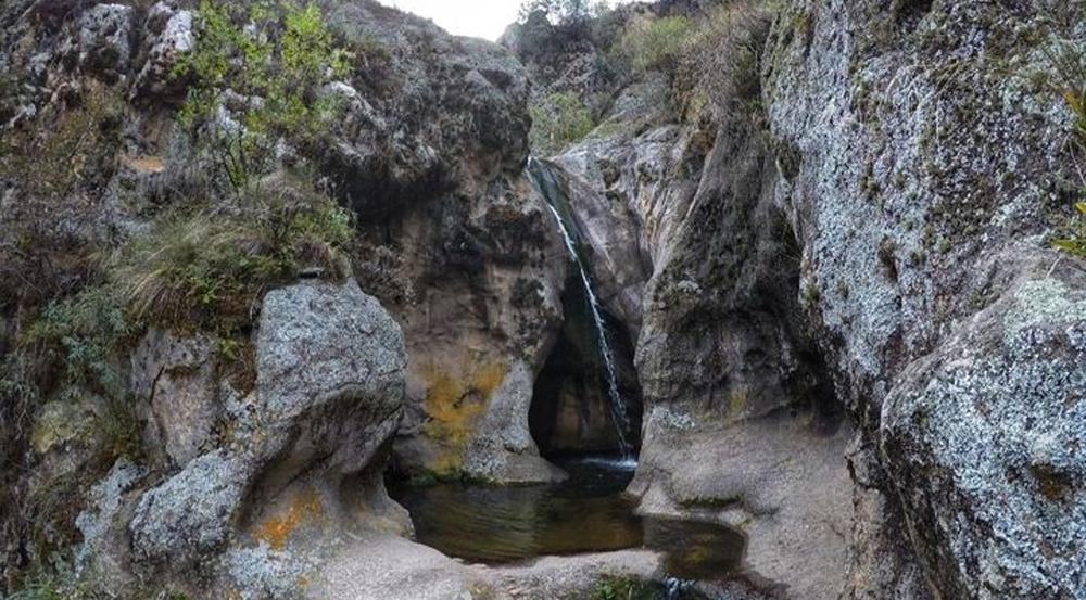 Circuito 3: Histórico Recreativo