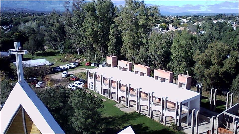 Circuito 4: Predio La Providencia