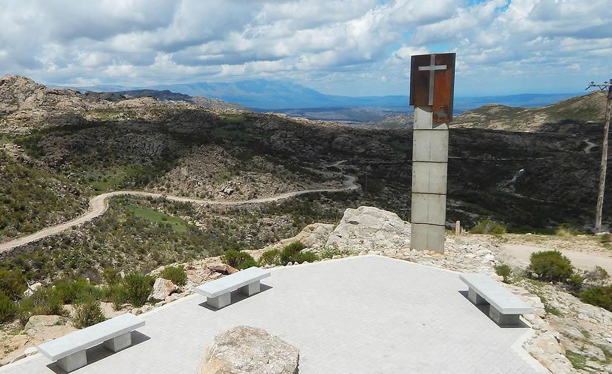 Camino del Peregrino