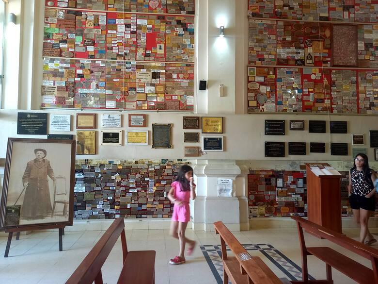 El Camino de Brochero