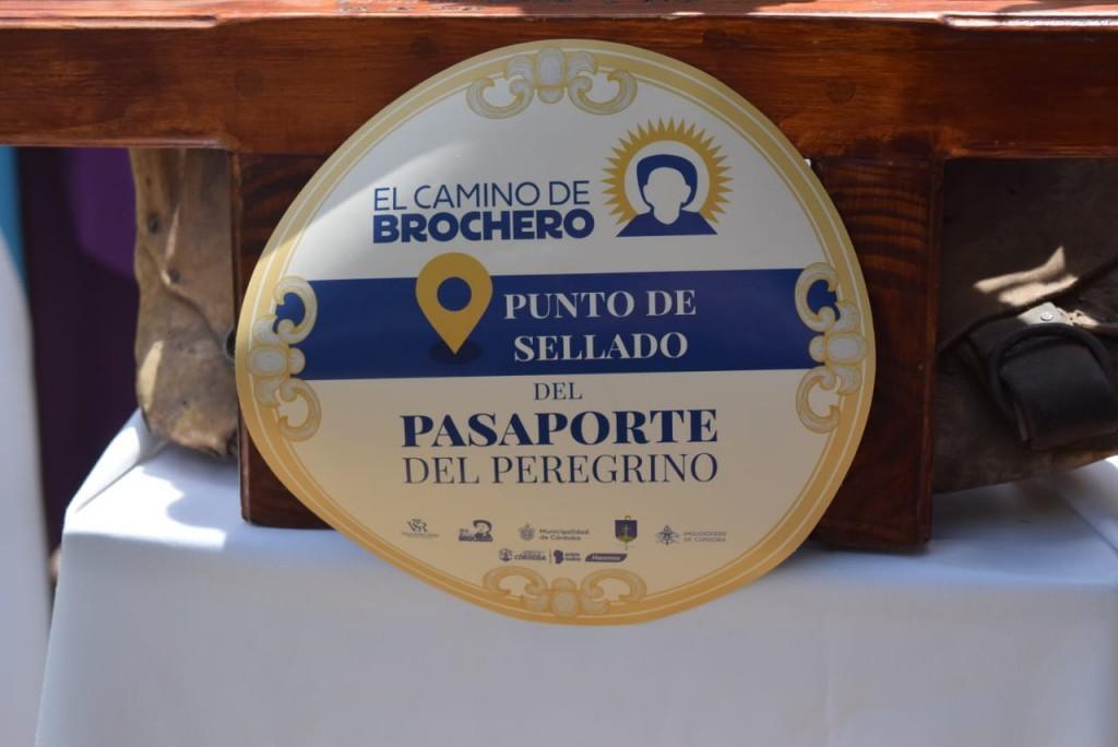 El Camino de Brochero