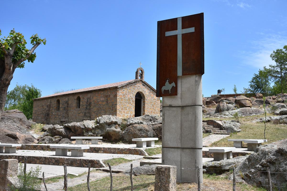 El Camino de Brochero