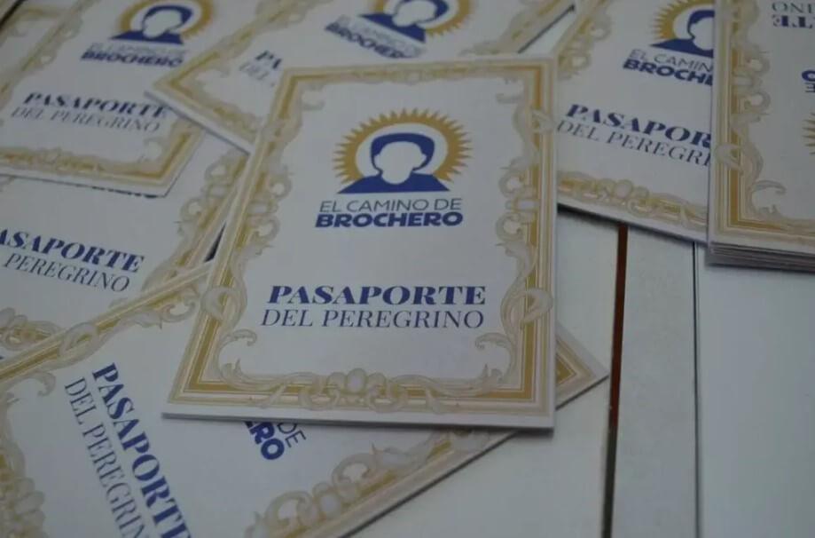 El Camino de Brochero El Camino de Brochero