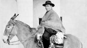 El Camino de Brochero