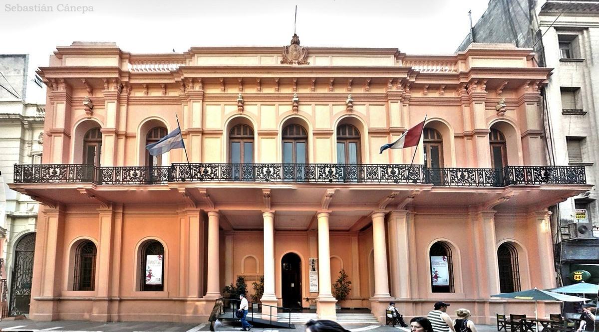 Circuito 3: El Cura y su Gestión