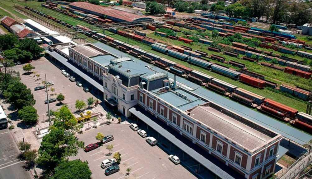 Circuito 4: El Cura y la Misión Apostólica