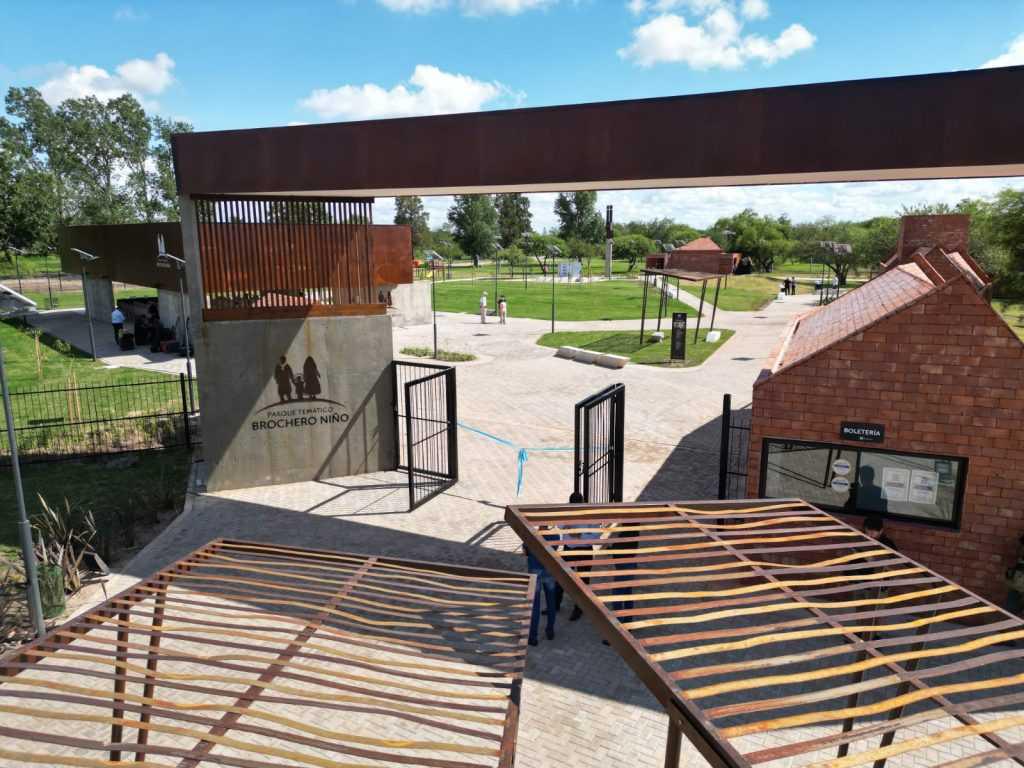 Circuito 1: Nacimiento del Santo Brochero