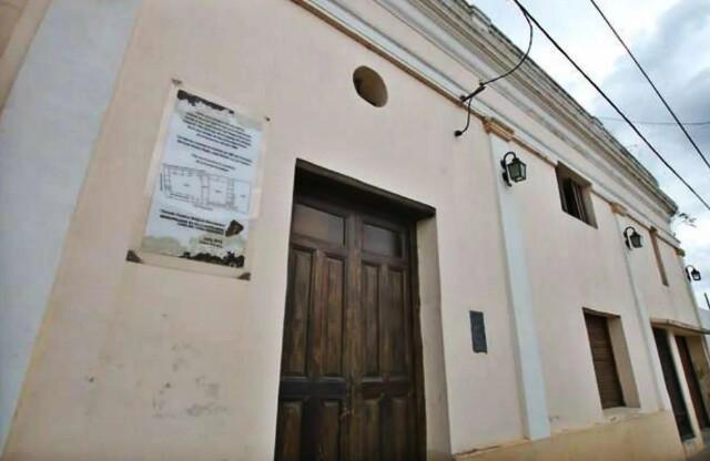 Circuito 3: Regreso del Santo Brochero