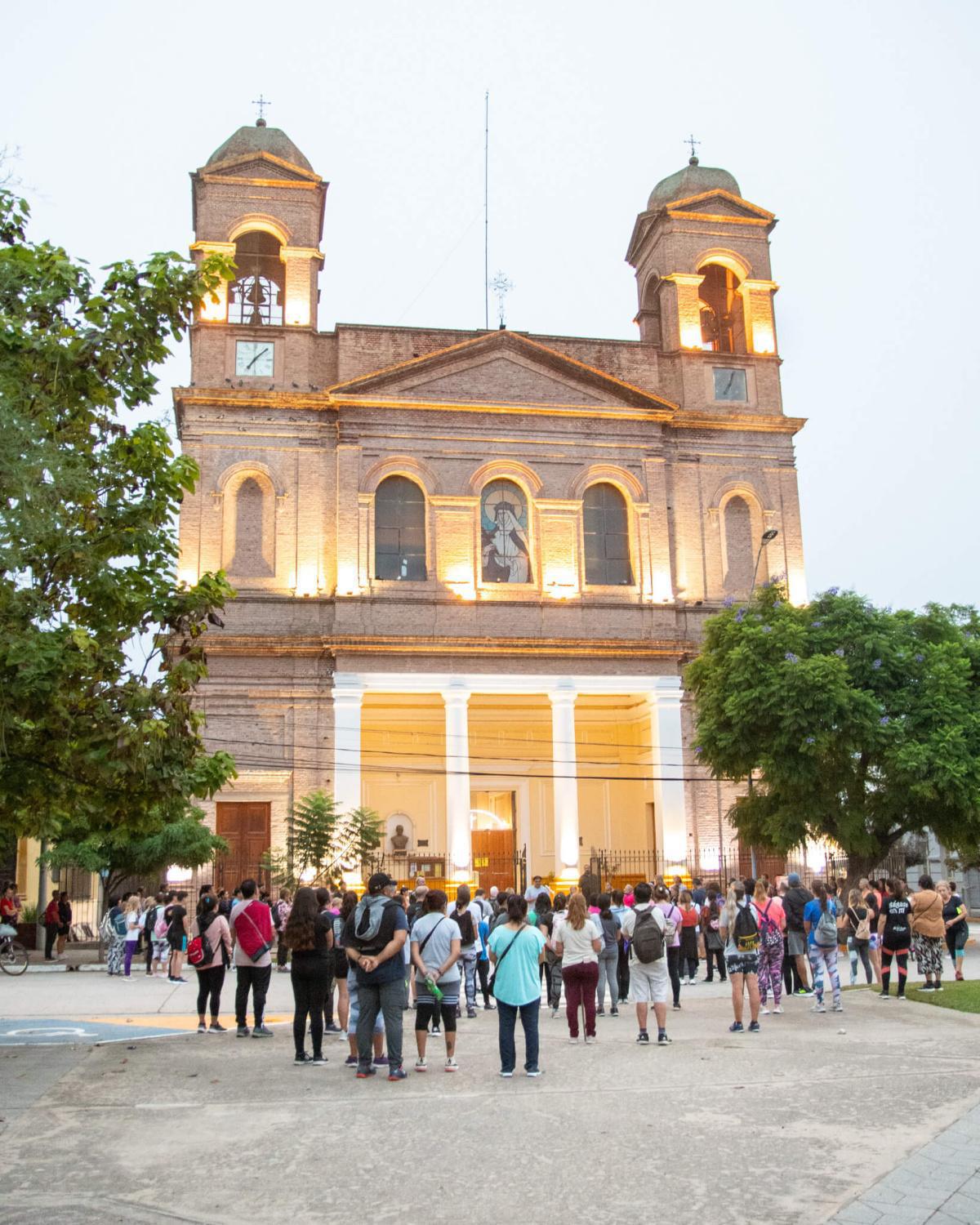 Circuito 3: Regreso del Santo Brochero