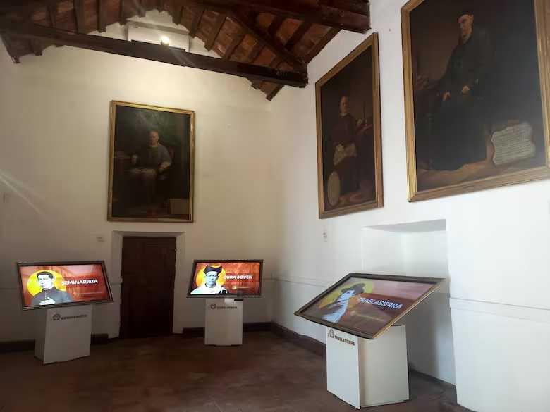 Centro de Interpretación Tecnológico