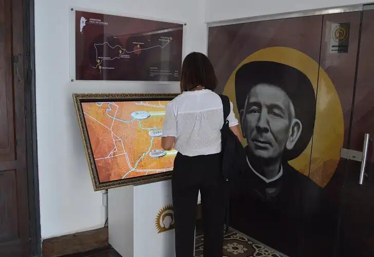 Centro de Interpretación Tecnológico